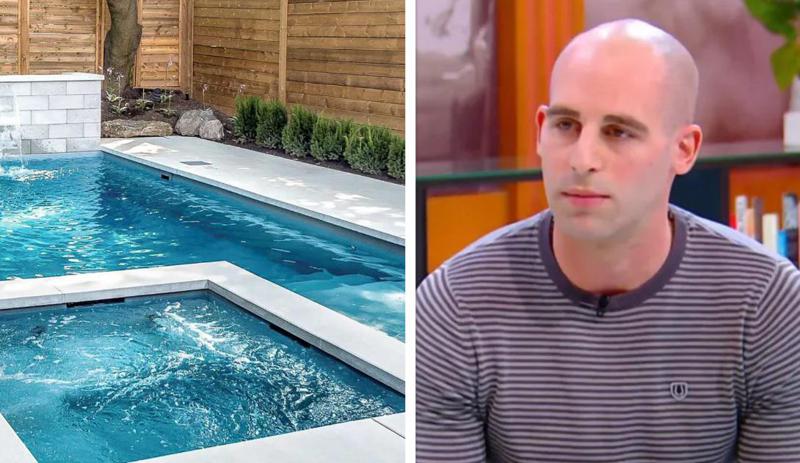 "სტატისტიკით, აშშ-ის ზრდასრული მოსახლეობის 40% შარდავს საზოგადოებრივ აუზებში" - რას წერს ზაზა თელია აუზებთან დაკავშირებულ საფრთხეებზე და როგორ უნდა მიხვდეთ, რომ აუზი სწორად არის დამუშავებული