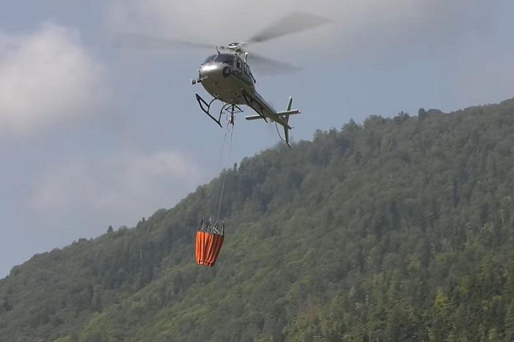 ბორჯომის ხეობაში, ტყეში გაჩენილი ხანძარი ლიკვიდირებულია, თუმცა მეხანძრე-მაშველები ადგილზე რჩებიან - ბოლო ცნობები ზონიდან, სადაც ხანძარს 2 დღე ებრძოდნენ