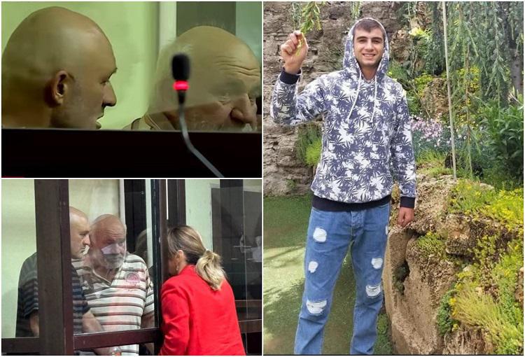 ქარელში, 28 წლის ბიჭის სასტიკ მკვლელობაში ბრალდებულმა ერთ-ერთმა ძმამ დუმილი დაარღვია - “ქირქილით გამომიყვანა მდგომარეობიდან, გავიხსენე შარშანდელი ამბებიც“