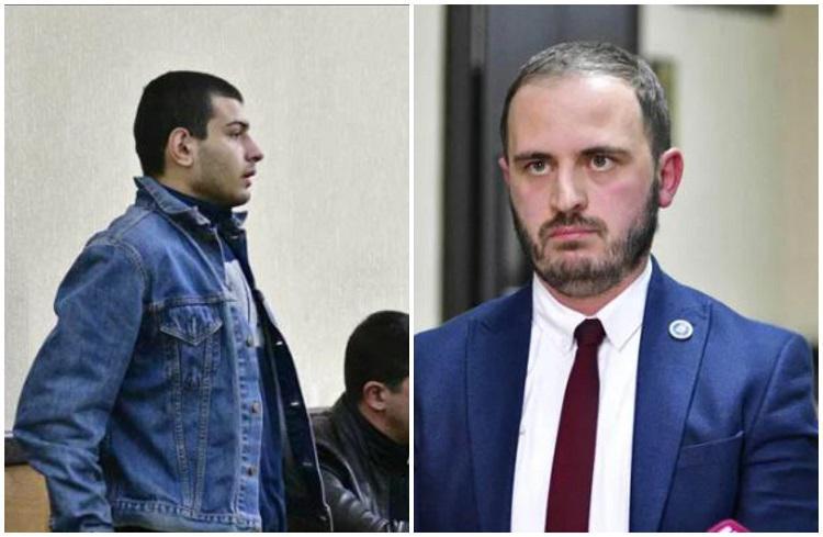 ლილოში, 21 წლის ქეთევან ჯავახიშვილის მკვლელობაში ბრალდებულმა ოთარ ცინდელიანმა პენიტენციური დაწესებულების ერთ-ერთი განყოფილების უფროსის მოადგილე სცემა - პროკურორი