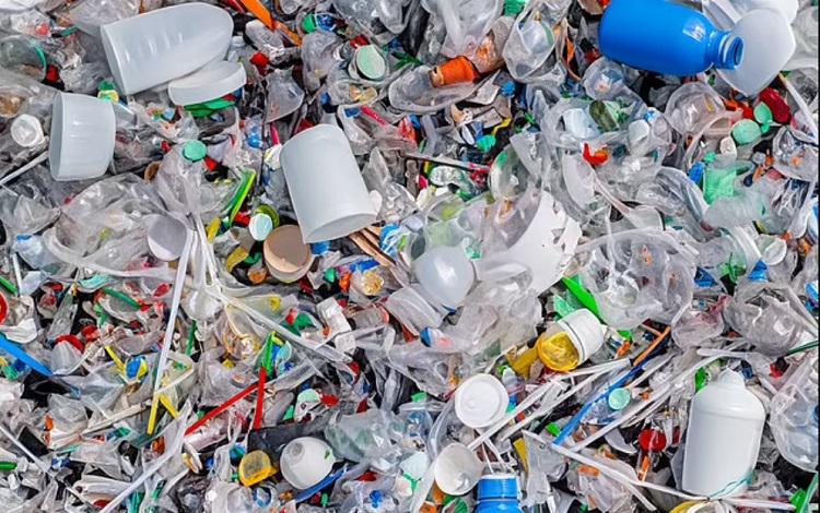 დედამიწა არნახული პლასტიკური კატასტროფის წინაშე დგას - მხოლოდ წელს, 220 მილიონი ტონა ნარჩენი იქნება წარმოქმნილი: რა დასკვნამდე მივიდნენ მეცნიერები