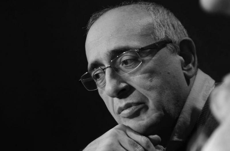 როსტომ ჩხეიძე - ავტორის თვალით დანახული ქაქუცა ჩოლოყაშვილი და იმ პერიოდის საქართველო