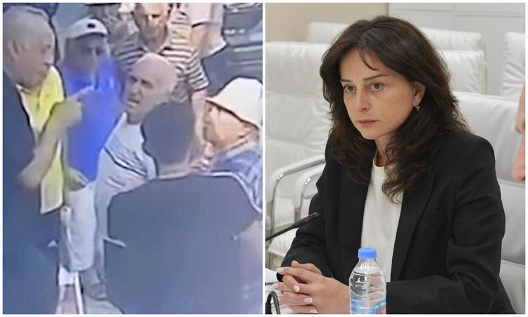 მაია ბითაძე “ქართული ოცნების“ წევრის გარდაცვალებაზე - “გვაყურებინებენ ვიღაც ყოჩაღი “ნაც აქტივისტკა“, კომუნისტურ/ფაშისტური მეთოდებით როგორ ლანძღავს ადამიანს“