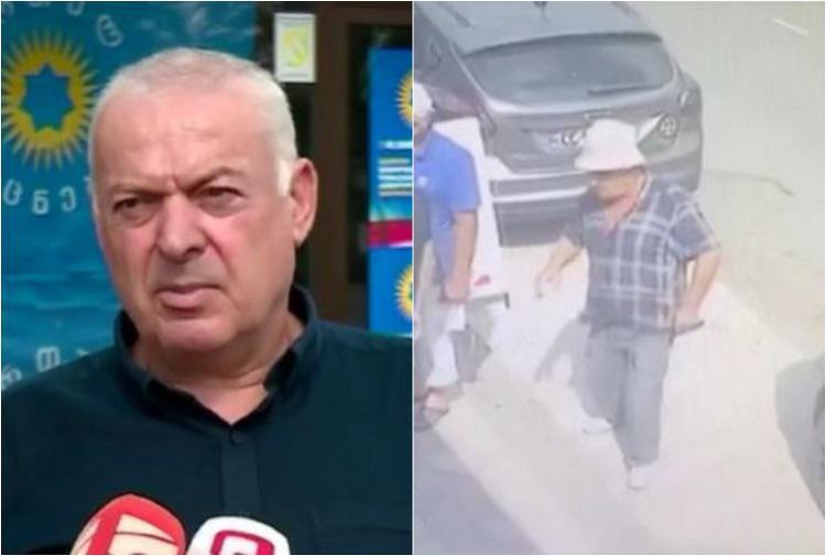 “დაუწყო ლანძღვა, ჩვენ რომ მოვალთ ხელისუფლებაში, თქვენ გაჩვენებთ რა მოხდებაო“ - რას ჰყვება სოფელ გეგუთის მაჟორიტარი “ქართული ოცნების“ წევრის გარდაცვალებაზე