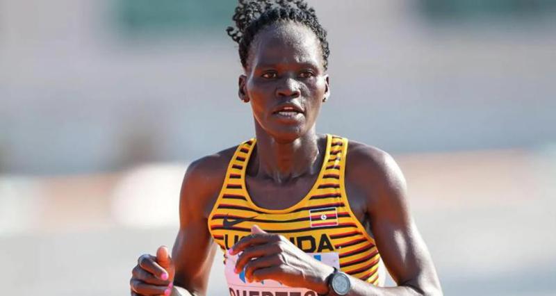 გარდაიცვალა უგანდელი სპორტსმენი, რომელსაც ყოფილმა შეყვარებულმა ცეცხლი წაუკიდა - ყველაფერი 33 წლის ოლიმპიელის შვილების თვალწინ მოხდა