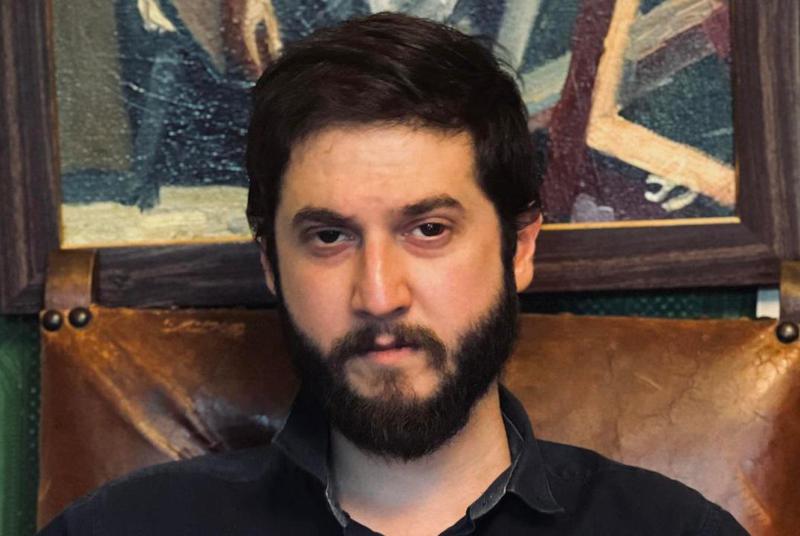 გამოფენა ლუვრში, ინტერესი ვან გოგის მუზეუმიდან და მის შემოქმედებაზე შეყვარებული ამერიკელი მწერალი - "ყველაფერში ვხედავ ღმერთს და მის ხელს..."