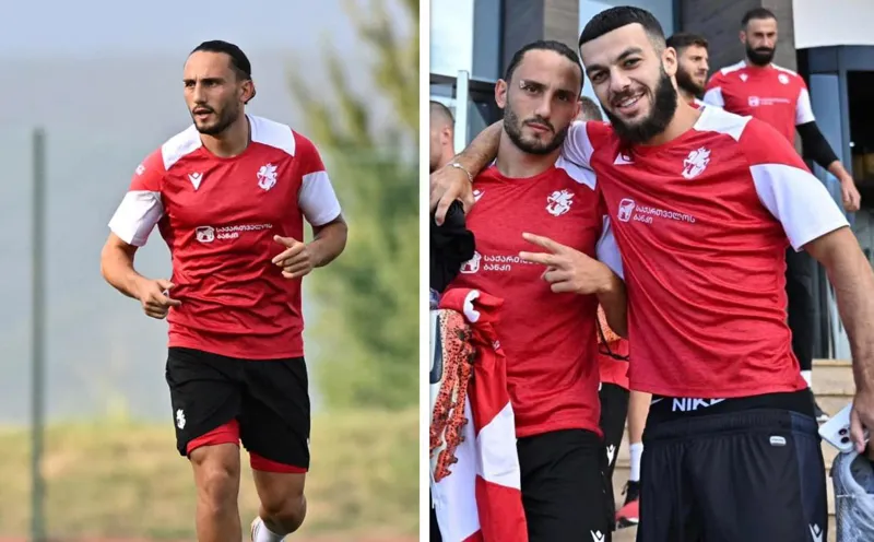 "უნდა დავივიწყოთ ის, რაც გავაკეთეთ და ვიფიქროთ იმაზე, რა უნდა გავაკეთოთ" - რას წერს გიორგი ქოჩორაშვილი მნიშვნელოვანი მატჩის წინ