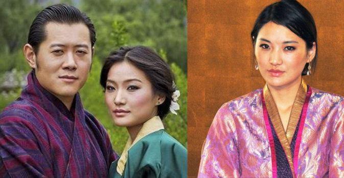 ამის შესახებ ძალიან ცოტას სმენია - ბუტანის ულამაზესი დედოფლის ზღაპრული ცხოვრება