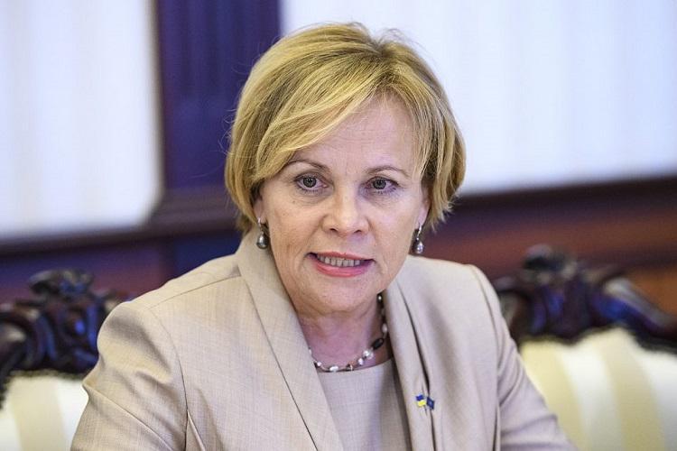 “სამწუხაროა, რომ ევროპარლამენტმა უნდა შეაფასოს საქართველოს უზარმაზარი დაცემა დემოკრატიული სახელმწიფოდან სასტიკ ავტოკრატიამდე“ - რასა იუკნევიჩიანე