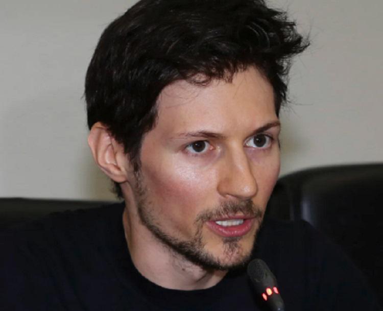 “მადლობა თქვენი სიყვარულისთვის და მემეებისთვის“ - გირაოთი გათავისუფლების შემდეგ პაველ დუროვმა პირველი განცხადება გაავრცელა: რას გეგმავს მილიარდერი