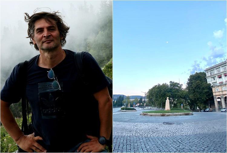 “იქნებ სჯობს, ჩვენთანაც დილის 8 საათზე დაიწყოს სამუშაო და 4-ზე მორჩეს? ასე ქვეყნის დრო გრჩება პირადი საქმისთვის“ - გოგა ჩანადირი