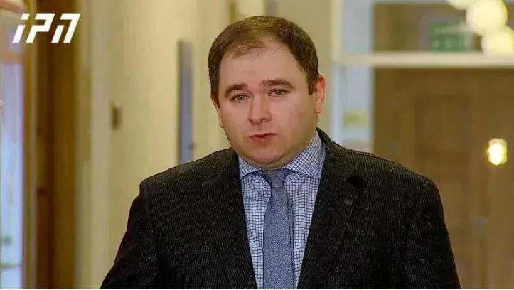 “ოპოზიციამ ისეთი ბინძური ტყუილიც კი იკადრა, რომელიც 15 წუთში გამოაშკარავდა - უმრავლესობის სახელით მე შევხვდი ბუნდესტაგის წარმომადგენლებს“ - ნიკოლოზ სამხარაძე