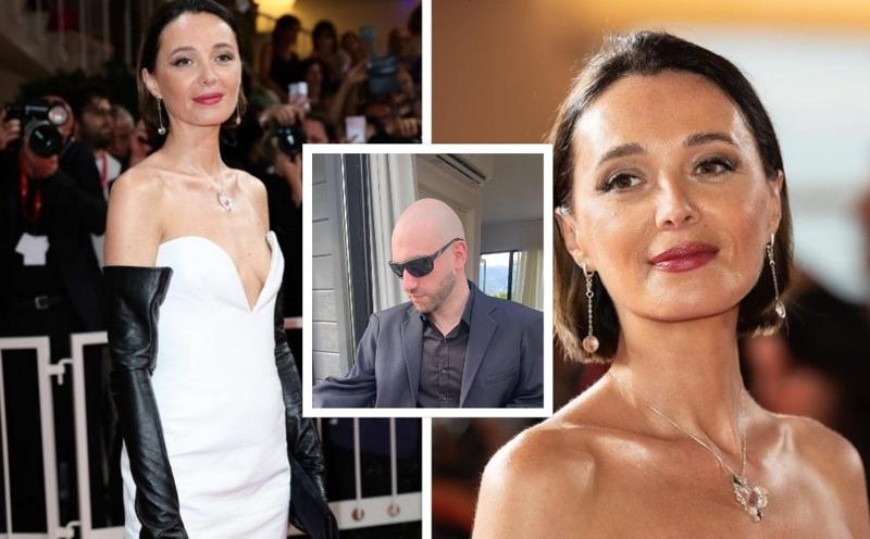 "დრესკოდი იყო დასაცავი და ასე შეიქმნა კაბა სპეციალურად წითელი ხალიჩისთვის...არ ვფიქრობ, რომ ვინმეს რამე უნდა მოაწონო" -  ია სუხიტაშვილის კაბაზე Situationis-მა იზრუნა: რას პასუხობს დიზაინერი ირაკლი რუსაძე კრიტიკოსებს