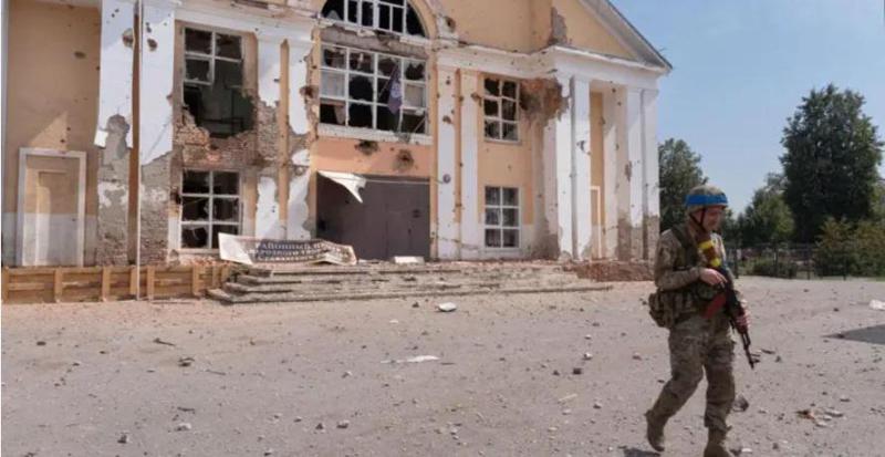 უკრაინის ჯარები უკვე ერთი თვეა რუსეთში, კურსკის ოლქის ნაწილს აკონტროლებენ -  რა იქნებ შემდეგ?