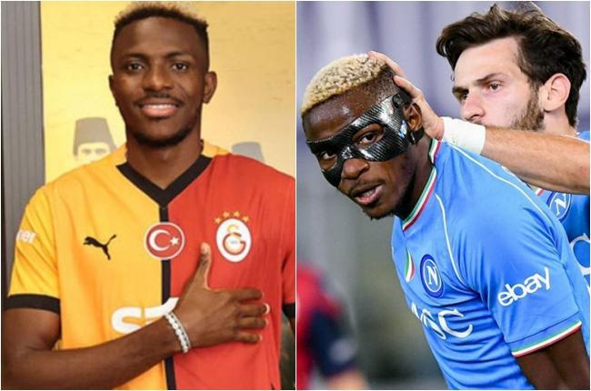 კვარაცხელია-ოსიმენის დუეტი დე ლაურენტისმა დაასრულა - რა თქვა "კვარაზე" თურქეთში ჩასულმა "ოსიმ"?