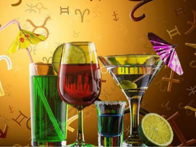 რომელი სასმელი ხართ თქვენი ზოდიაქოს ნიშნის მიხედვით?