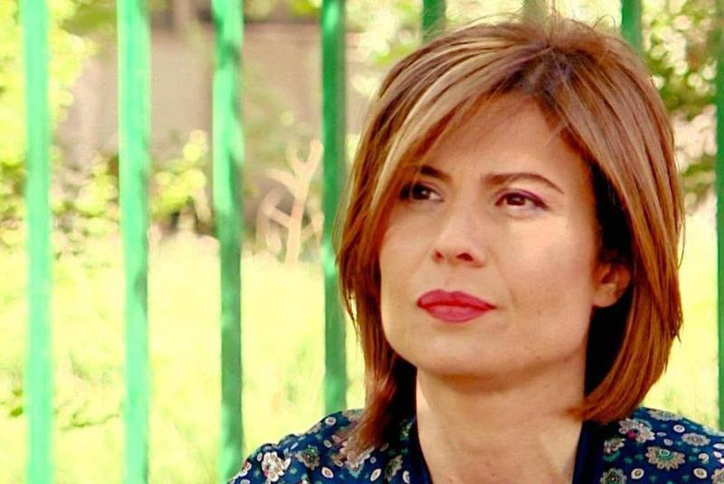 "წარმოუდგენელი ამბავია ჩემს თავს... ვიღაც დამადგა და მითხრა: 18 წლის წინ მანქანა რომ მოგპარეს, მაგის გამო მე მომისაჯეს 26 წელიო... სერიოზული მუქარა იყო" - რას წერს თიკო ფეიქრიშვილი?