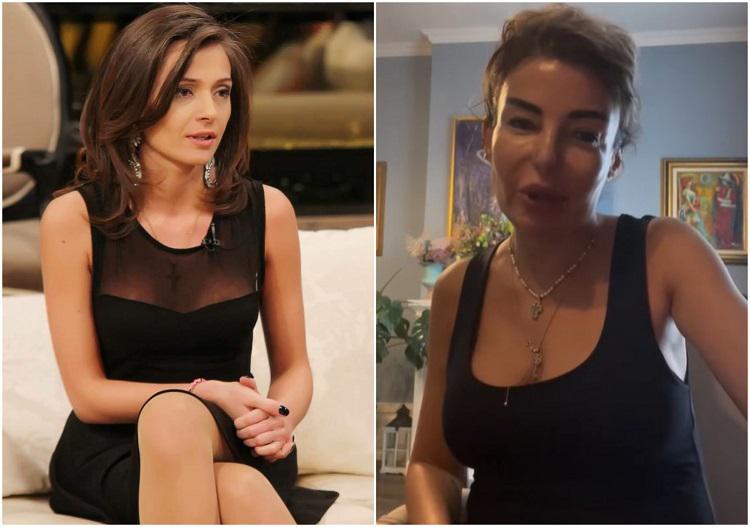 “სამწუხაროდ, თამუნა ამაზე არ საუბრობს და რადგან თემა ასეთი საჯაროა, მინდა მოგიყვეთ“ - რა გაიხსენა მაია ასათიანმა თამუნა მუსერიძესთან და “ჩვილებით ვაჭრობასთან“ დაკავშირებით (ვიდეო)