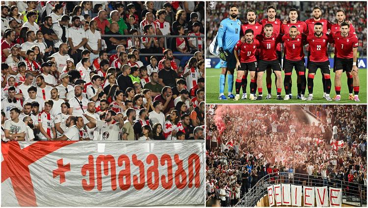 საქართველოსა და ალბანეთის საფეხბურთო ნაკრებების შეხვედრის გამო, პირველი რესპუბლიკის მოედანზე საავტომობილო მოძრაობა შეიზღუდება - რას გეგმავს მერია