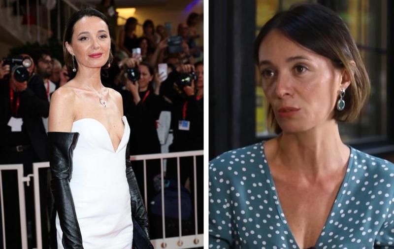 "იქ არ უკვირს არავის ღია კაბა. კომფორტულად ვიყავი და ვთვლი, რომ ძალიან მიხდებოდა" - რას ჰყვება ია სუხიტაშვილი ვენეციის კინოფესტივალზე და რას პასუხობს კრიტიკოსებს