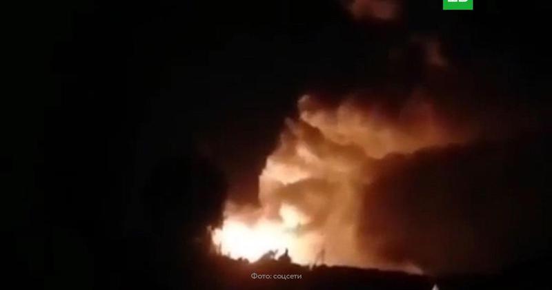 უკრაინული დრონების თავდასხმა ბელგოროდის, ვორონეჟისა და კურსკის ოლქებში და ოკუპანტის მორიგი შეტევა კიევზე -  რა ხდება ცნობილი წუხანდელ ღამეზე?