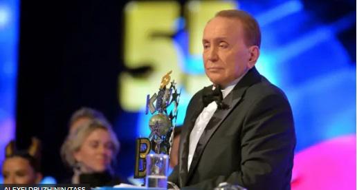 მოსკოვში გარდაიცვალა КВН -ის წამყვანი და ხელმძღვანელი ალექსანდრე მასლიაკოვი