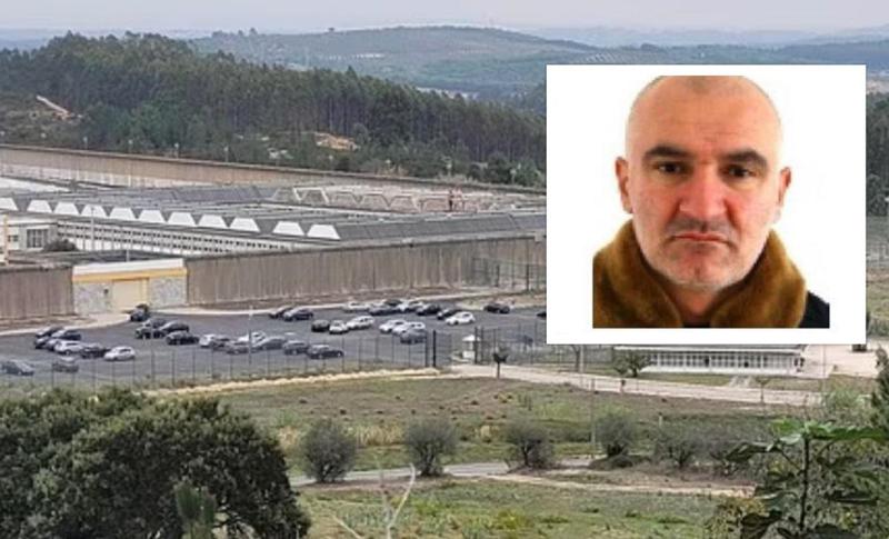 პორტუგალიის მკაცრი რეჟიმის ციხიდან ხუთი პატიმარი გაიქცა, მათ შორის, ერთი ქართველია - რა არის ცნობილი მის შესახებ და რისთვის იხდიდა სასჯელს?