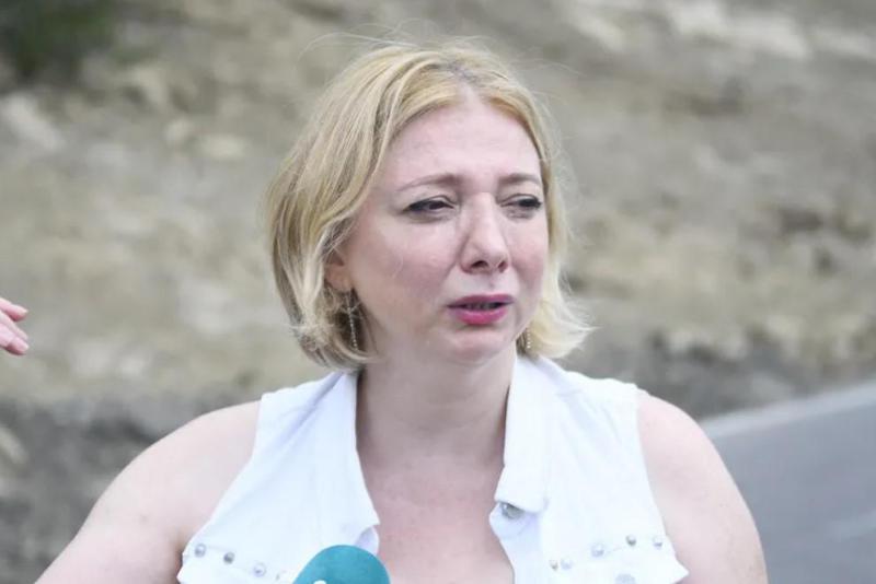 თეა გოდოლაძის ინფორმაციით, ამერიკამ “სეისმური მონიტორინგის ეროვნულ ცენტრს“ დაფინანსება შეუჩერა - “ყველაზე ცუდ დღეში ჩვენ აღმოვჩნდებით, ვერ შევძლებთ სადგურების შენახვას და მოვლას“