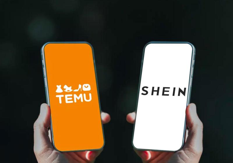 აშშ-ის უსაფრთხოების კომისია Temu-სა და Shein-ის პროდუქციის კვლევას და გამოძიებას ითხოვს - რა საფრთხეებზე საუბრობენ აშშ-ის მთავრობაში?