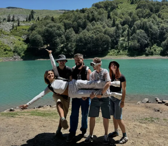 აჭარის ტურიზმისა და კურორტების დეპარტამენტი - „გამომყევი აჭარაში“ კამპანიის შედეგები 80 მილიონს აღწევს