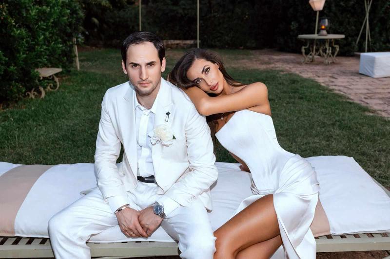 "ვიცოდი, რომ აჟიოტაჟი იქნებოდა ბექას მესამე ქორწინების გამო... ჩვენს მიმართ უარყოფითი კომენტარები მოდის და ეს მთრგუნავს" - სოფო ქურდიანი ბიზნესმენ მეუღლესა და სიცილიურ ქორწილზე