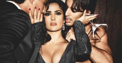 როგორ ქალზე კარგავს ჭკუას მამაკაცი?