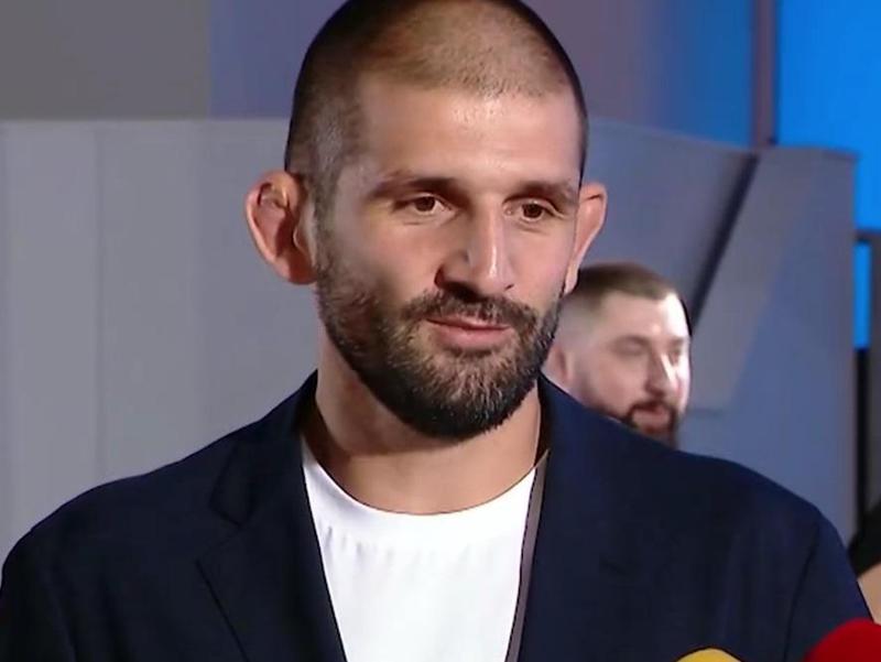 "ვეცდები, ბევრი მაგარი საქმე გავაკეთო და შევუერთდე ამ მაგარ გუნდს... ყველა ადამიანს აქვს უფლება, მიიღოს ეს გადაწყვეტილება" - გენო პეტრიაშვილი