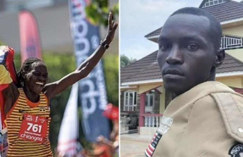 კაცი, რომელმაც ყოფილი შეყვარებული, უგანდელი სპორტსმენი დაწვა, თვითონაც დამწვრობის შედეგად გარდაიცვალა