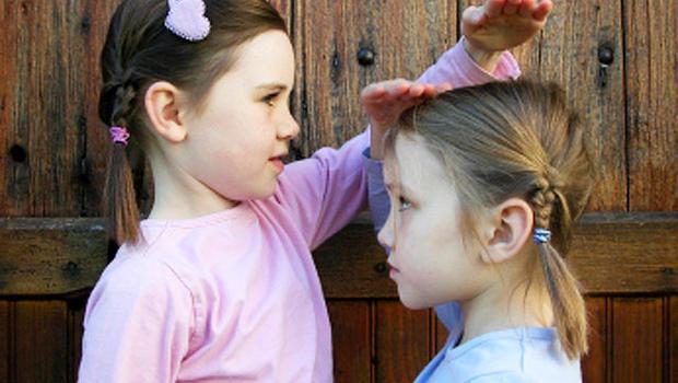 სიმაღლისა და წონის ნორმები ერთიდან 14 წლამდე ასაკის გოგონებისა და ბიჭებისთვის