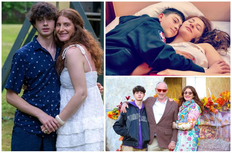 "ჩემი ყოფილი ქმარი ვიდეოთი იღებდა ჩემს ისტერიკებს, როცა შვილს მივაკითხე... შემდეგ ირაკლი ჩუმად გამოაპარა თბილისში" - აშშ-ში მცხოვრები ქართველი ქალის მძიმე ყოფა მდიდრული ცხოვრების მიღმა