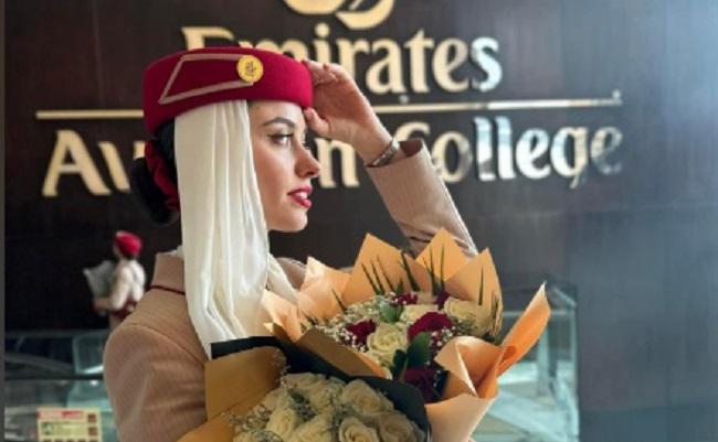 "თუ გინდა გაიგო, როგორია ესა თუ ის ერი, ერთი რეისი ამ ერის წარმომადგენლებთან ერთად, სრულიად საკმარისია" -  ახმეტელი ბორტგამცილებელი დიდი ავიაციიდან