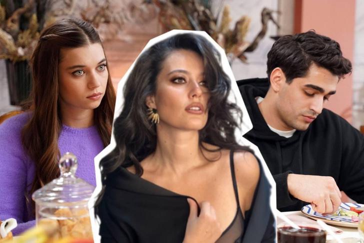 "მექალთანე" მთავარი გმირის გარეშე რჩება: რეალურ ცხოვრებაში დაშორების შემდეგ "სეირანი" სერიალიდან გაქრა -  მედია კულუარებზე წერს