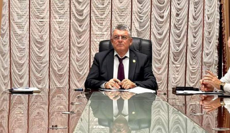 მედიის ცნობით, ჩეჩნეთის ინფორმაციის მინისტრის მოადგილე გაიტაცეს - გატაცებამდე კი სოციალურ ქსელებში მისი ინტიმური ვიდეო გავრცელდა