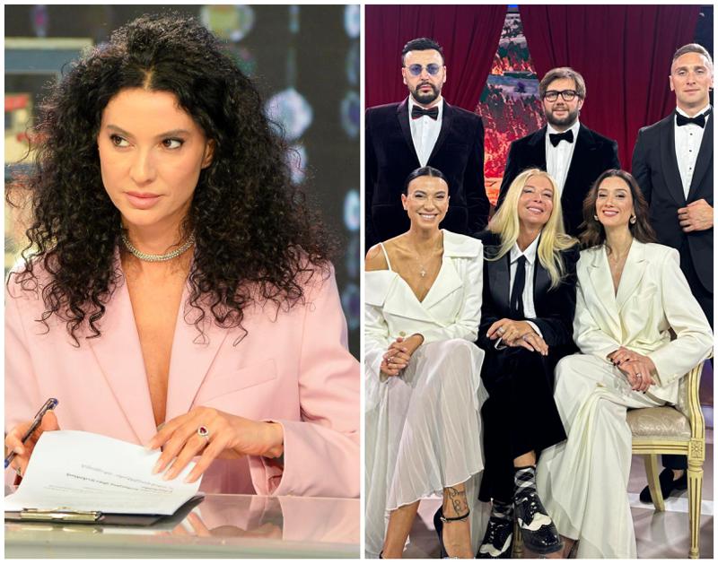 "ბევრი შეტყობინება მომდის, თუ რატომ დავტოვე "პრაიმშოუ"... სხვა გეგმები მაქვს, რომელიც..." - რას წერს სალომე ღვინიაშვილი?