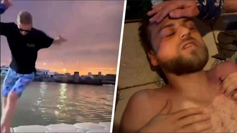 "წარმოიდგინეთ ერთ წამს ცეკვავ და შემდეგ კი კვდები..." - პირველი კომენტარი რუს ტურისტთან, რომელსაც ბათუმში მეხი დაეცა