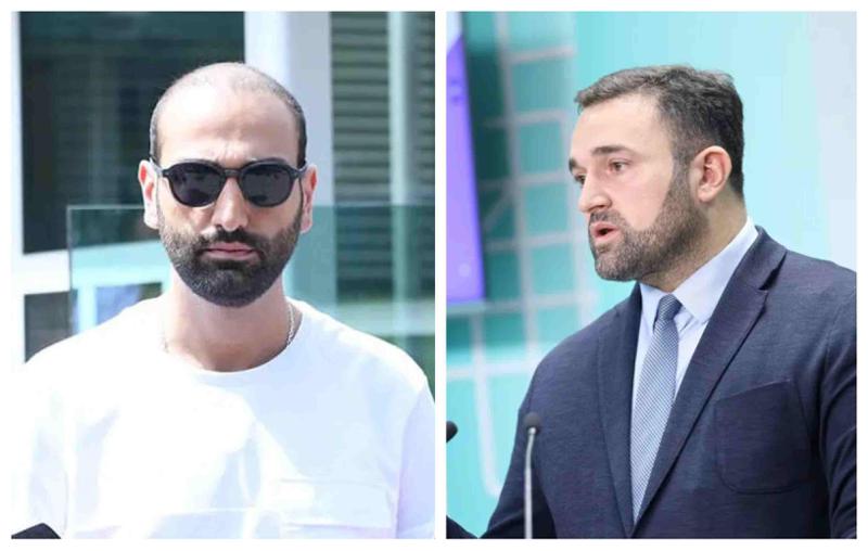 "იცით რა იგულისხმა ცესკოს შეფმა? საიდან გაიგეს მისამართებიო? საგამოძიებო ტელეპროექტის ჟურნალისტები რეალურ მუქარად აღიქვამენ მის განცხადებას" - მელაძე