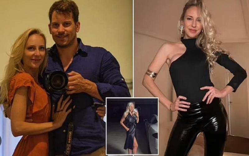 "მის შვეიცარიის" ფინალისტი, მოდელი, ქმარმა მოკლა, ხოლო შემდეგ ცხედარი დაანაწევრა - რას წერს მედია შემზარავ დანაშაულზე