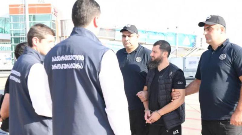 ბესიკ ხარძიანის შეკვეთით განზრახ მკვლელობაში მსჯავრდებულის თურქეთიდან საქართველოში ჩამოიყვანეს - რა განაცხადეს პროკურტურაში?