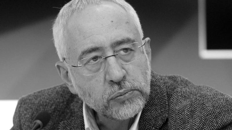 მოსკოვში ცნობილი ტელეჟურნალისტი ნიკოლაი სვანიძე გარდაიცვალა