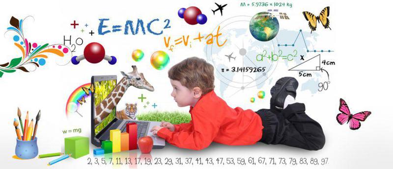 როგორ დავეხმაროთ ბავშვს სწავლაში ანუ რა ტიპის აზროვნება აქვს თქვენს შვილს?