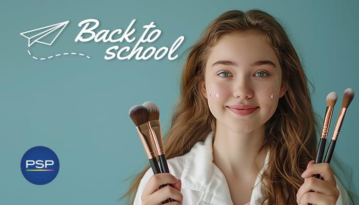 მინიმალისტური მაკიაჟი მოსწავლეებისა და სტუდენტებისთვის - როგორ შევარჩიოთ პროდუქტები და რა შემადგენლობა უნდა ჰქონდეს მათ?