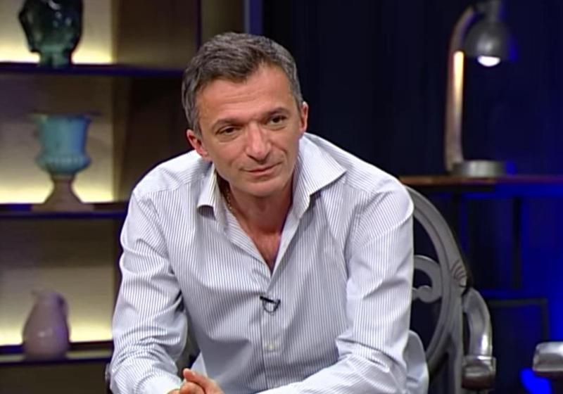 "ვერ ვიჯერებ ზურა, რამდენიმე დღის წინ გნახე, ფოტოებიც გადავიღეთ" - ზურა ბერიკაშვილს თეატრალური სამყარო ემშვიდობება