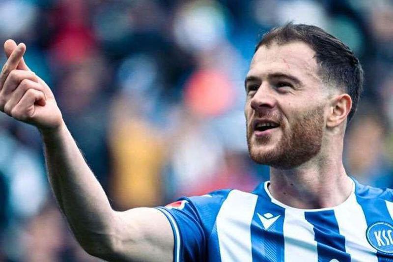 ბუდუს მორიგი სასწაული, დუბლი და "კარლსრუეს" გამარჯვება - ჩვენებური 6 გოლით ბომბარდირთ დავაში დაწინაურდა (ვიდეო)