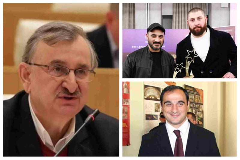 "დარწმუნებული ვარ, გიორგი არ ურჩევდა ლაშას ამ ნაბიჯს... ერთი ამბავი გამახსენდა, როცა ასანიძე "ნაცმოძრაობის" სიაში აღმოჩნდა..." - რას წერს რომან გოცირიძე?